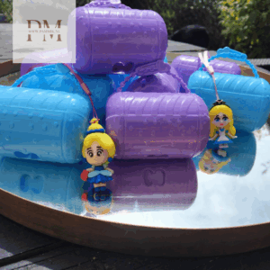 Sleutel hanger Disney mystery bag