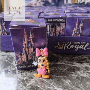 Sleutelhanger Disney mystery box