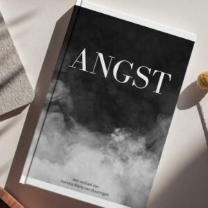 Boek Angst