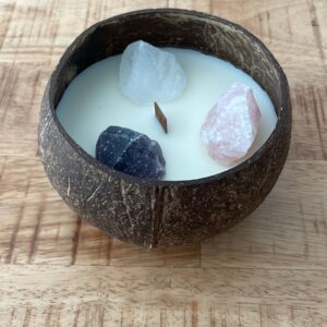 geurkaars gouden driehoek