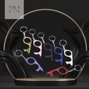 sleutelhanger multifunctioneel