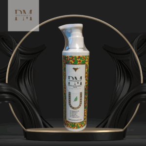 Rozemarijn- Biotin shampoo 250ml