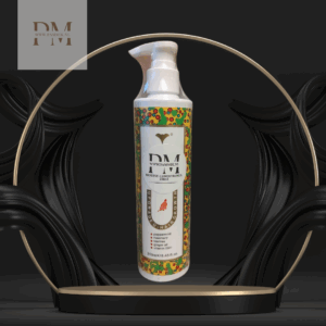 Rozemarijn- Biotin- Biotine conditioner 250ml