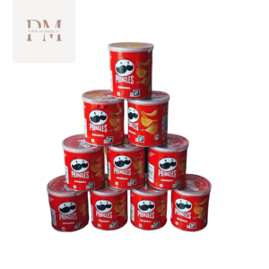 pringles mini naturel