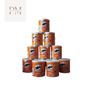 Prigles mini Paprika