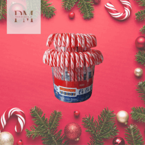 Holliday candy Cane
