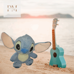 Stitch - Limited Edition
