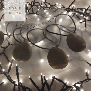 ketting golden cirkle