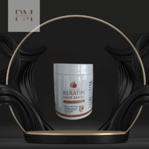 keratine masker groot