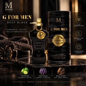 G for men parfum
