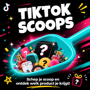 Tiktok Scoop